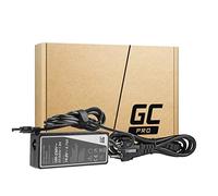 Green Cell 90W 19V 4.74A Chargeur Ordinateur Portable pour ASUS A52 K50IJ K52 K52F K52J K53S K53SV X52 X52J X53S X53U X54C X54 X54H (5.5-2.5mm)