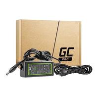 Green Cell 90W 20V 4.5A Chargeur Ordinateur Portable pour Lenovo G550 G570 G580 G770 G780 B470 B570 B570e V570 IdeaPad Z500 Z565 Z570 Z575 Z580 Z585 Z485 P580 Y470 Y480 Adaptateur Bloc d'alimentation