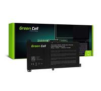 Green Cell 916366-421 916366-541 916811-855 BK03XL BKO3XL HSTNN-LB7S HSTNN-UB7G TPN-W125 Batterie pour HP Portable (3500mAh 11.55V Noir)