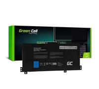 Green Cell 916368-421 916368-541 916814-855 HSTNN-LB7U HSTNN-UB7I HSTNN-UB7O L09049-541 L09281-855 LK03055XL LK03055XL-PR LK03XL LKO3XL Batterie pour HP Portable (3100mAh 11.55V Noir)