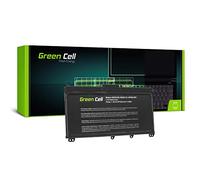 Green Cell 920046-121 920046-421 920070-855 HSTNN-LB7J HSTNN-LB7L HSTNN-LB7X HSTNN-UB7J TF03XL TPN-C131 TPN-Q188 TPN-Q189 TPN-Q190 TPN-Q191 Batterie pour HP Portable (3400mAh 11.5V Noir)