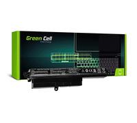Green Cell A31N1302 A3INI302 Batterie pour ASUS X200 X200C X200CA X200M X200MA X200L X200LA K200 K200MA R202CA R202LA VivoBook F200 F200C F200CA F200M F200MA F200L F200LA Atheros AR5B125 Portable