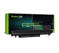 Green Cell Batterie d'ordinateur portable A42-K56 14.4 V 2200 mAh Asus