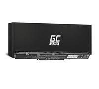 Green Cell A41-X550E Batterie pour Ordinateur Portable ASUS X550D X550DP R510D R510DP F550D F550DP F750L F750LB X750J X750JB X750JN X750L X750LB X750LN (Ultra - 340LN mAh)