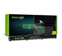 Green Cell A41LK9H A41N1501 Batterie pour ASUS Portable (3200mAh 15.0V Noir)