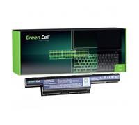 Green Cell AC06 composant de laptop supplémentaire Batterie