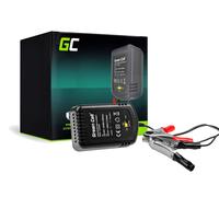 Green Cell ACAGM05 - 2/6/12 V - Type C (Europlug) - 0,0072 kW - 0,6 A - 220-240 V - 50 Hz