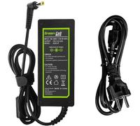 Green Cell AD01P Alimentation PC portable 65 W 19 V 3.42 A Adapté aux marques: Acer