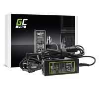 Green Cell GC-AD06P Alimentation PC portable 40 W 19 V 2.1 A