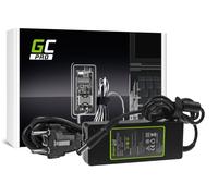 Green Cell AD07AP Adaptateur onduleur 65W pour DELL Ordinateurs portables Interne Noir 19.5V