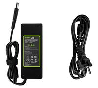 Green Cell AD09P Alimentation PC portable 90 W 19.5 V 4.62 A Adapté aux marques: Dell