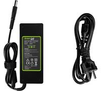 Green Cell AD09P Alimentation PC portable 90 W 19.5 V 4.62 A Adapté aux marques: Dell
