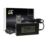 Green Cell AD117P Adaptateur Secteur 170W pour Ordinateur Portable - 20V 8.5A - Compatible Lenovo Legion ThinkPad - Dimensions 168x83x41mm - Noir