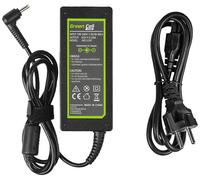 Green Cell AD123P Alimentation PC portable 65 W 20 V 3.25 A Adapté aux marques: Lenovo