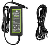 Green Cell AD12P Alimentation PC portable 65 W 18.5 V 3.5 A Adapté aux marques: HP