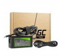 Adaptateur Secteur / Chargeur Green Cell USB-C 45W pour Ordinateurs Portables, Tablettes, Téléphones | Alimentation Universelle