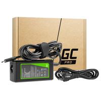 Green Cell AD133P Adaptateur USB-C 45W pour ordinateurs portables, tablettes, téléphones