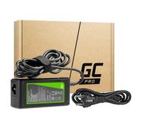 Green Cell AD134P adaptateur de puissance & onduleur Intérieure 65 W Noir