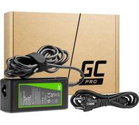 Green Cell AD134P - Ordinateur portable - Intérieur - 100 - 240 V - 50/60 Hz - 65 W - 5 - 20 V
