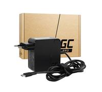 Green Cell AD134PV2 adaptateur de puissance & onduleur Universel 65 W Noir