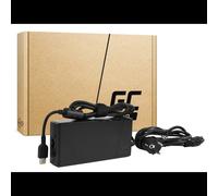 Green Cell AD143P Adaptateur Secteur Universel 230W pour Ordinateur Portable 230V/20V 11.5A Noir Compatible Lenovo Legion avec Protections Électriques