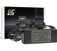 GC Pro Chargeur pour HP Pavilion DV6500 DV6700 DV9000 DV9500 Compaq 6720s 6730b 6820s Ordinateur Portable Adaptateur Bloc d'alimentation (19V 4.74A 90W)
