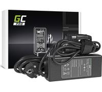 Green Cell AD15P Adaptateur secteur & convertisseur de tension Indoor 90 W noir (AD15P)
