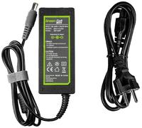 Green Cell 65W 20V 3.25A Chargeur Ordinateur Portable pour Lenovo B590 ThinkPad R61 R500 T430 T430s T510 T520 T530 X200 X201 X220 X230 (7.7-5.5mm)