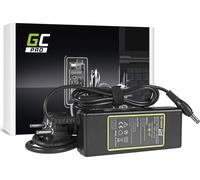 AD21P adaptateur de puissance & onduleur Intérieure 90 W Noir