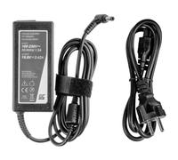 Green Cell AD25P Alimentation PC portable 65 W 19 V 3.42 A Adapté aux marques: