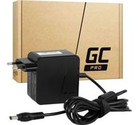 Green Cell AD25PV2 Adaptateur secteur & convertisseur de tension 65 W noir (AD25PV2)