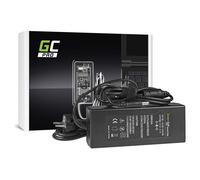 Green Cell AD35P adaptateur de puissance & onduleur Intérieure 130 W Noir