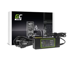 Green Cell AD39AP adaptateur de puissance & onduleur Intérieure 90 W Noir