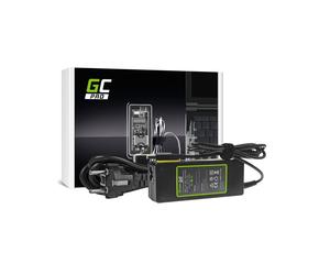 Green Cell AD39AP Alimentation Interne 90W pour Ordinateur Portable Lenovo (100-240V, 20V/4.5A) Protection Surtension/Surchauffe/Court-circuit
