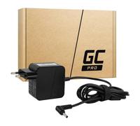 Green Cell AD40PV2 adaptateur de puissance & onduleur Intérieure 45 W Noir