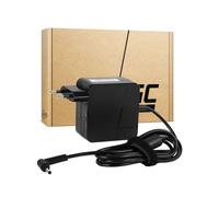 Green Cell AD41PV2 adaptateur de puissance & onduleur Intérieure 65 W Noir