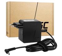 Green Cell AD41PV2 adaptateur de puissance & onduleur Intérieure 65 W Noir