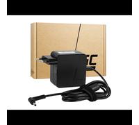 Green Cell AD41PV2 Alimentation Interne 65W pour Ordinateur Portable ASUS (100-240V, 19V, 3.42A) avec Protection Surchauffe, Court-Circuit & Surtension