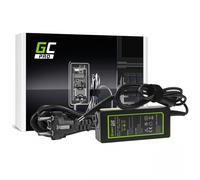 Green Cell AD42P Alimentation Interne 65W 19.5V 3.33A pour Ordinateur Portable HP (Pavilion, Envy) 100-240V avec Protections Surtension/Surchauffe