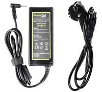 Green Cell AD49P Alimentation PC portable 65 W 19.5 V 3.33 A Adapté aux marques: HP