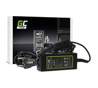 Green Cell AD63P Adaptateur de Puissance & onduleur Intérieure 36 W Noir