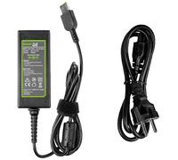 Green Cell AD64P Alimentation PC portable 45 W 20 V 2.25 A Adapté aux marques: Lenovo