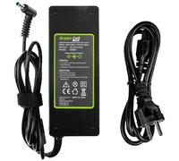 Green Cell AD65P Alimentation PC portable 90 W 19.5 V 4.62 A Adapté aux