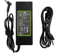 Green Cell AD65P Alimentation PC portable 90 W 19.5 V 4.62 A Adapté aux marques: HP