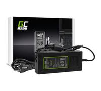 Green Cell AD69AP Alimentation Interne 120W 100-240V pour Ordinateur Portable Lenovo/MSI, Sortie 19.5V 6.15A, Câble Secteur 1.2m, Noir