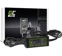 Green Cell AD70P Adaptateur secteur & convertisseur de tension Indoor 33 W noir (AD70P)