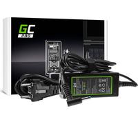 Green Cell AD74P Adaptateur d'alimentation 45W 19.5V pour HP 250 255 ProBook 450 650 Noir