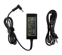 Green Cell AD74P Alimentation PC portable 45 W 19.5 V 2.31 A Adapté aux