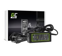 Green Cell AD75AP adaptateur de puissance & onduleur Intérieure 65 W Noir
