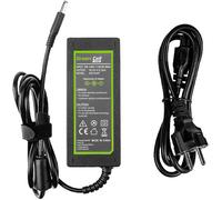 Green Cell AD75AP Alimentation PC portable 65 W 19.5 V 3.34 A Adapté aux marques: Dell